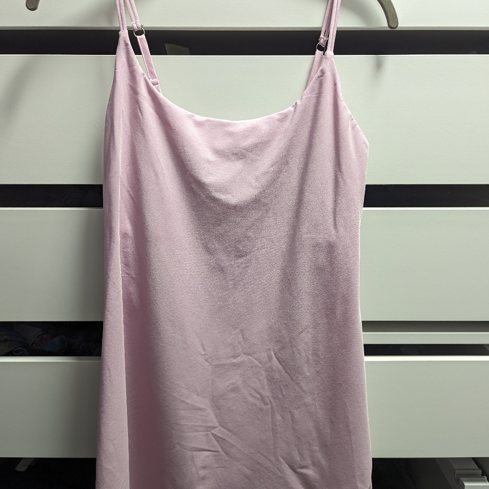 Abercrombie & Fitch Travel Dress